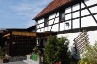 Ferienhäuser Petzold