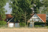 Ferienwohnungen Schäfer