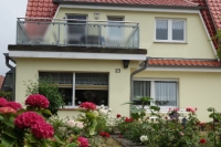 Ferienwohnungen Höhler