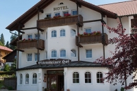 Hotel Eisensteiner Hof
