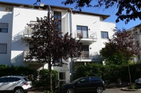 Ferienwohnungen am Seepark Falk