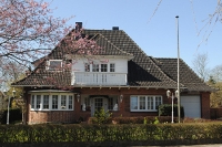 Ferienwohnungen Radler