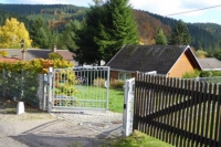 Ferienhaus Buchenblick