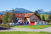Landhaus Hauser
