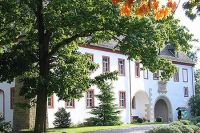 Schloss Triestewitz