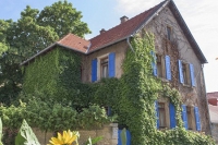 Gästehaus Rabennest