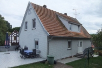 Ferienwohnung „An der Kunststation“