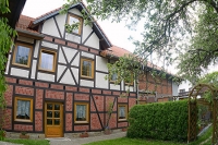 Ferienwohnungen Stahn