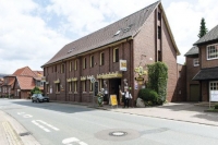 Hotel & Restaurant Zum Alten Ritter
