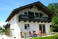 Ferienhaus „Alte Säge“ 