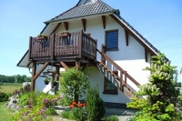 Ferienwohnung „Boddenbrise“