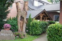 Ferienwohnung Matern