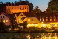 Landhaushotel „Prinz Albrecht“