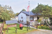 Ferienwohnungen „Witt Hüs“