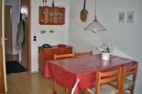 Haus „Muschelbank“