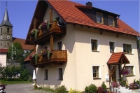 Ferienwohnung „Förster“