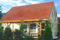 „Ferienhaus am Glammsee“