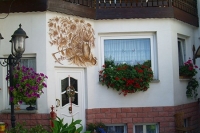 Zimmervermietung Radon 