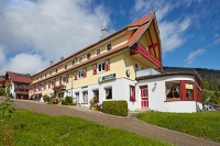 Gasthof-Pension Berghof