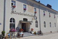 Klosterwirtschaft Pielenhofen