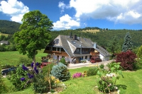 Landgasthof-Hotel-Bergblick