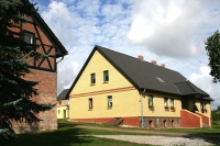 Landhaus Mandelkow