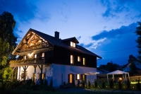 Rettenbacher Gästehaus