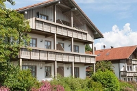 Ferienwohnungen „Am Weberfeld“