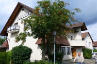 Bürgerstüble-Gohren