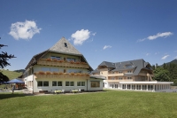 Hotel „Rössle Bernau“