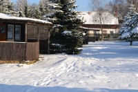 Ferienanlage Reiterhof Pilger