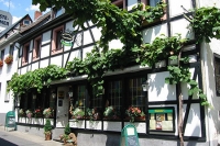 Weingasthaus „Zum Fährhof“