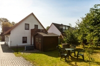 Ferienwohnungen Ebel