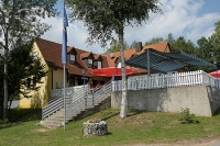 Gasthaus Seeblick Stüberl
