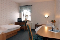 Pension Bauer Heinemann