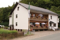 Gasthof-Pension „Zur Dorfschänke“