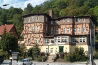 Appartementanlage Hermannshöhle