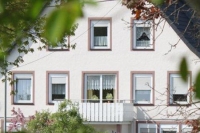 Ferienwohnungen Kuckucksnest