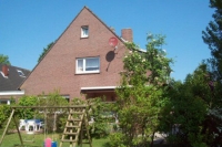 Ferienhäuser und Ferienwohnungen van Dyken