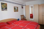 ferienappartement-peters_schlafbereich
