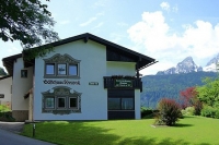 Gästehaus Kreuzeck