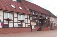 Hotel und Gasthaus „Zur Linde“