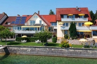 Gästehaus „Am Bodensee“