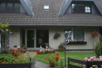 Ferienwohnung Orchidee