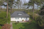 fewo-boettger_ferienhaus-strandallee-aussenansicht