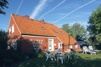 Ferienhaus „Ulrike“