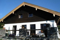 Ferienhaus Heuberglehen