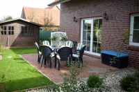 Ferienwohnung Wirsik