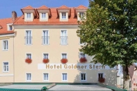 Hotel „Goldner Stern“