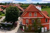 Gasthof Eckinger-Wirt